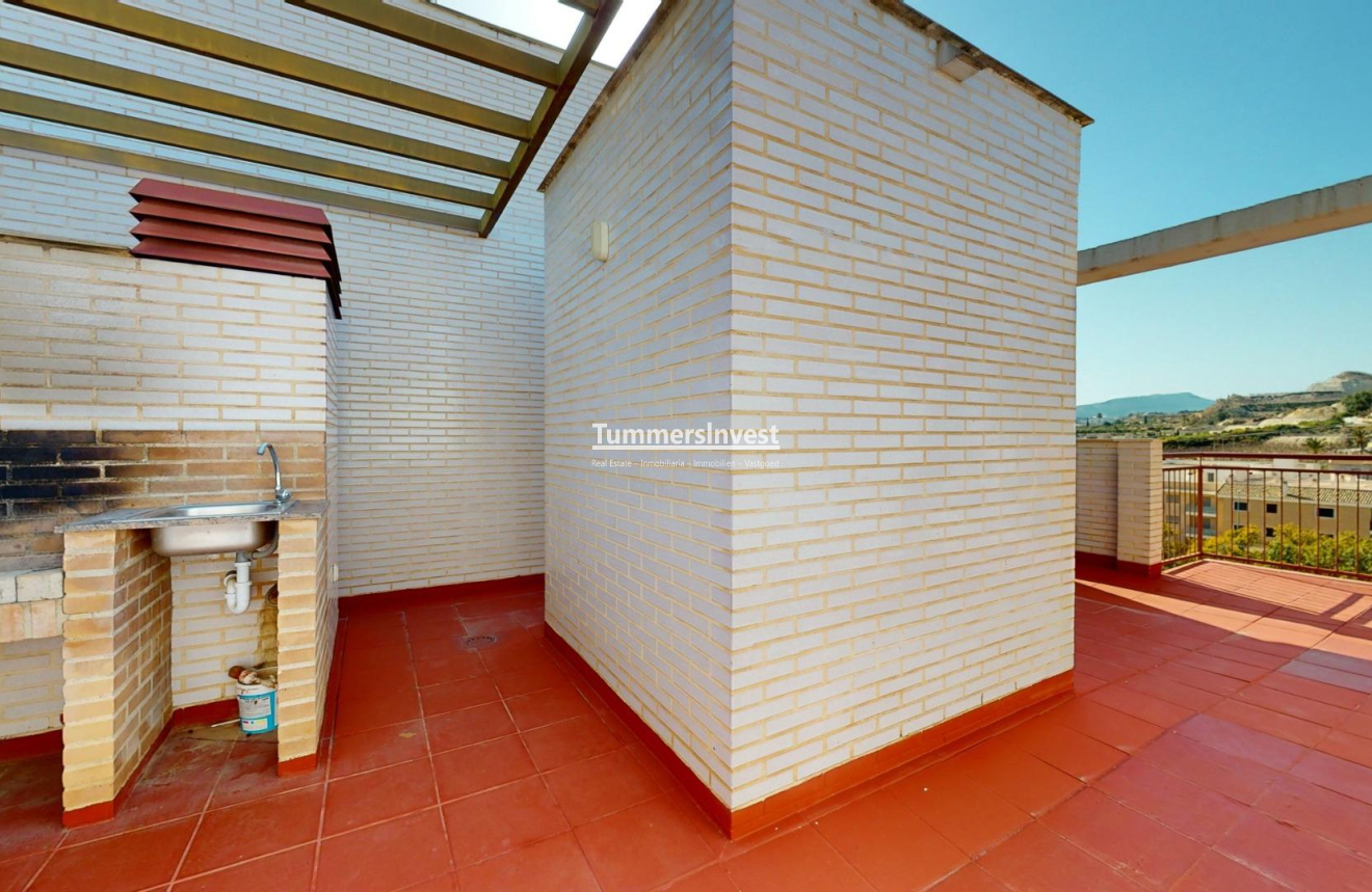 Neue Gebäude · Penthouse · Archena · Villanueva del Rio Segura