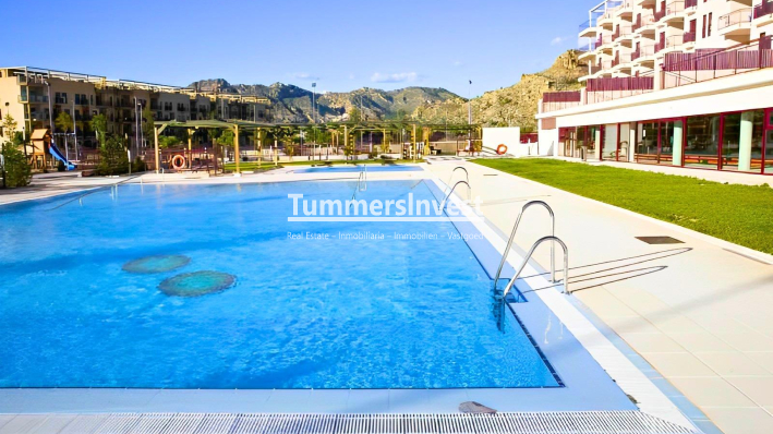 Neue Gebäude · Penthouse · Archena · Villanueva del Rio Segura