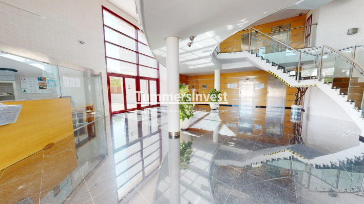 Neue Gebäude · Penthouse · Archena · Villanueva del Rio Segura