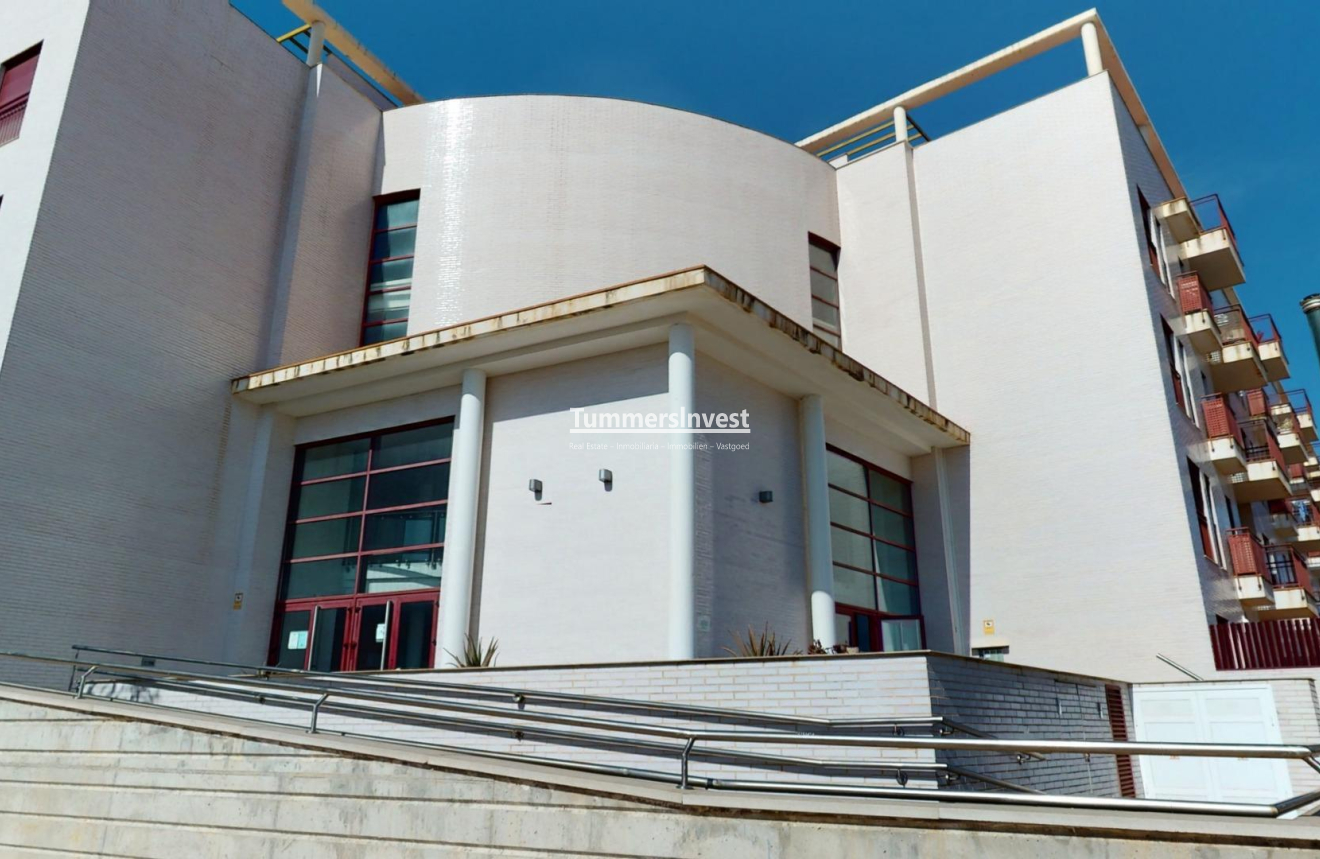 Neue Gebäude · Penthouse · Archena · Villanueva del Rio Segura