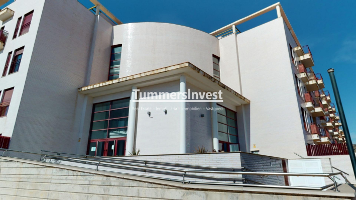 Neue Gebäude · Penthouse · Archena · Villanueva del Rio Segura