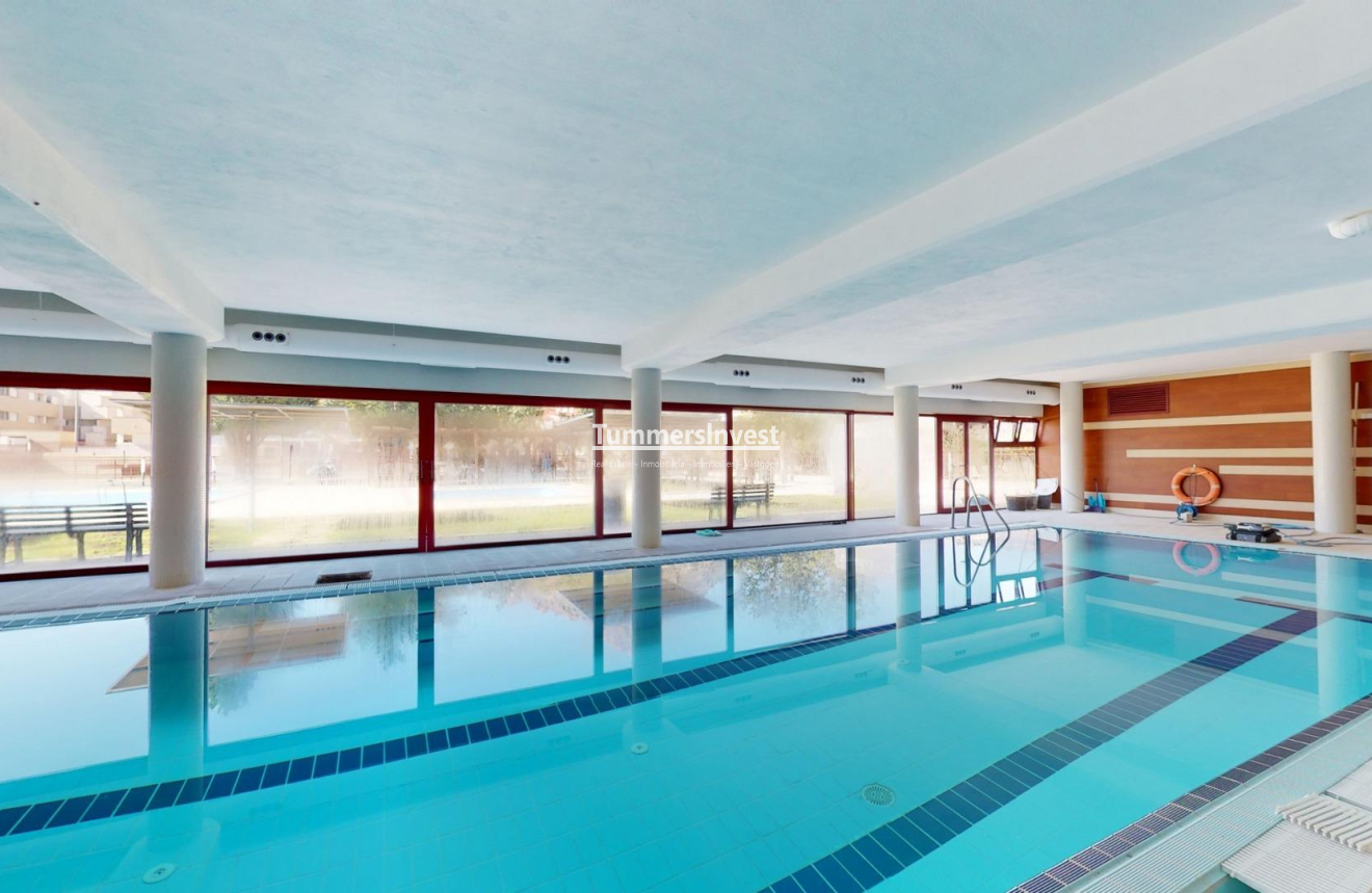 Neue Gebäude · Penthouse · Archena · Villanueva del Rio Segura