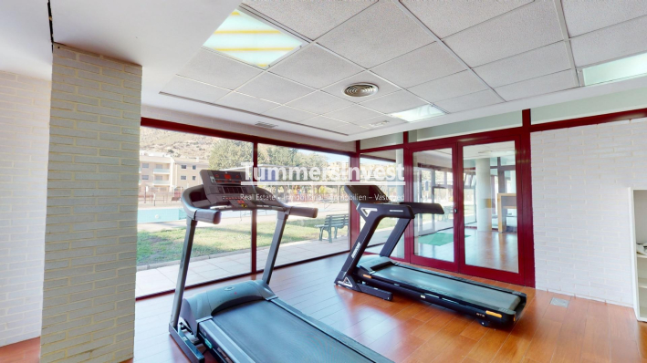 Neue Gebäude · Penthouse · Archena · Villanueva del Rio Segura