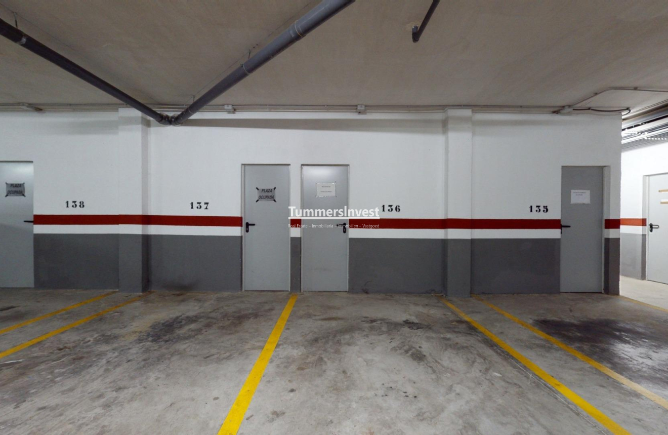 Neue Gebäude · Penthouse · Archena · Villanueva del Rio Segura