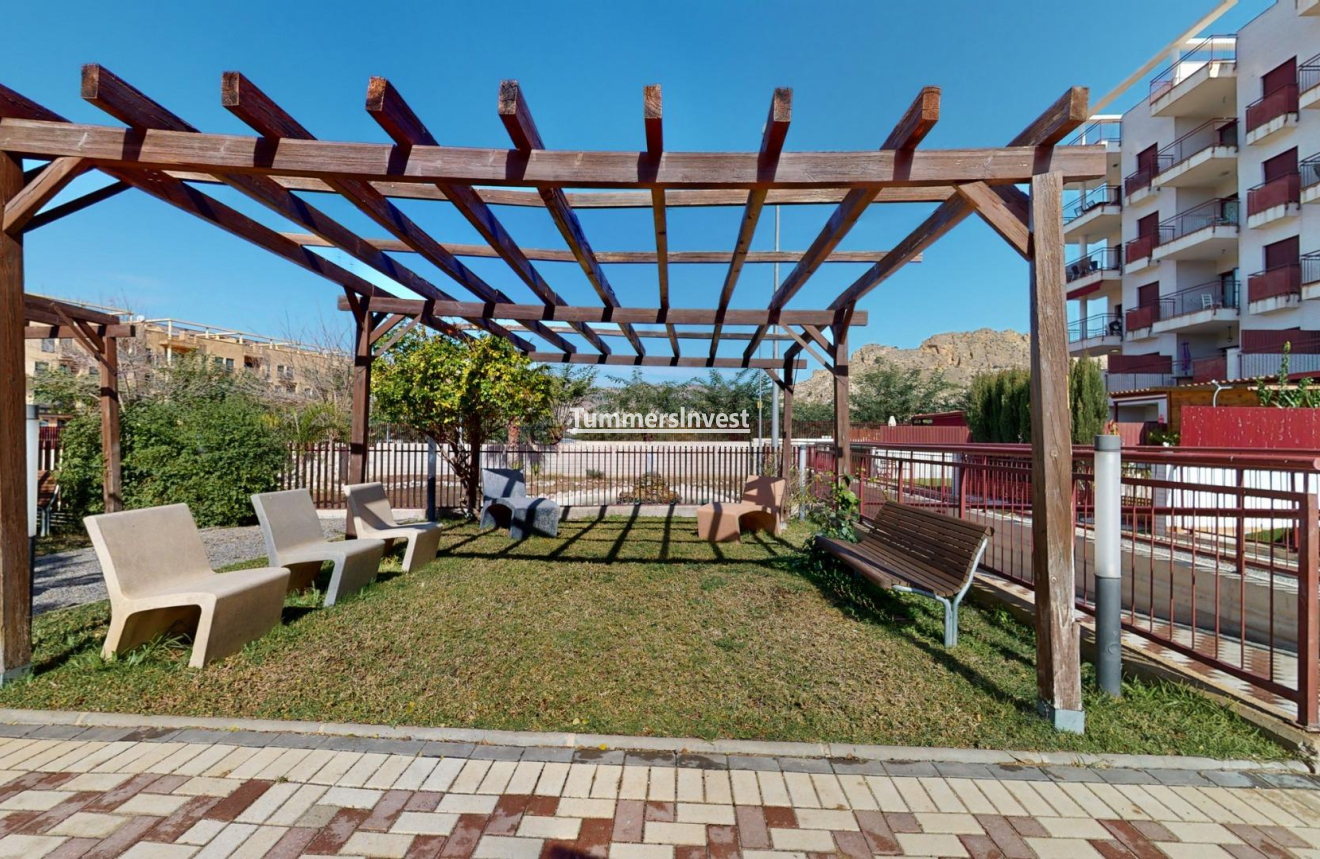 Neue Gebäude · Penthouse · Archena · Villanueva del Rio Segura