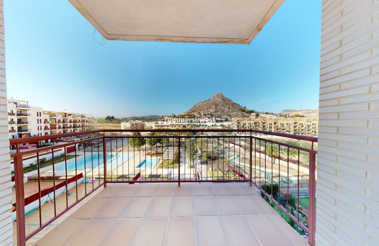 Nieuwbouw Woningen · Apartment · Archena · Villanueva del Rio Segura