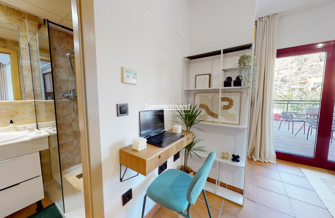 Nieuwbouw Woningen · Apartment · Archena · Villanueva del Rio Segura