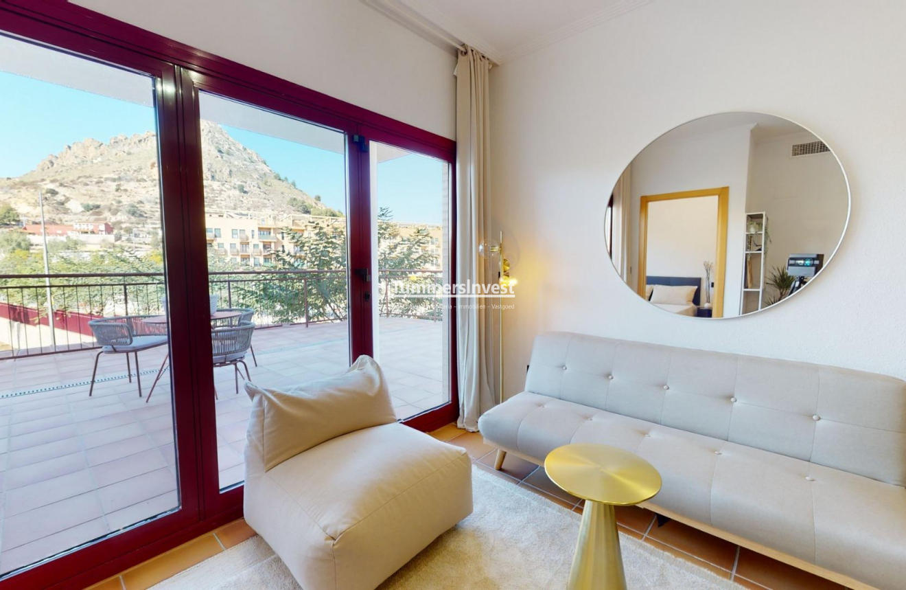 Nieuwbouw Woningen · Apartment · Archena · Villanueva del Rio Segura