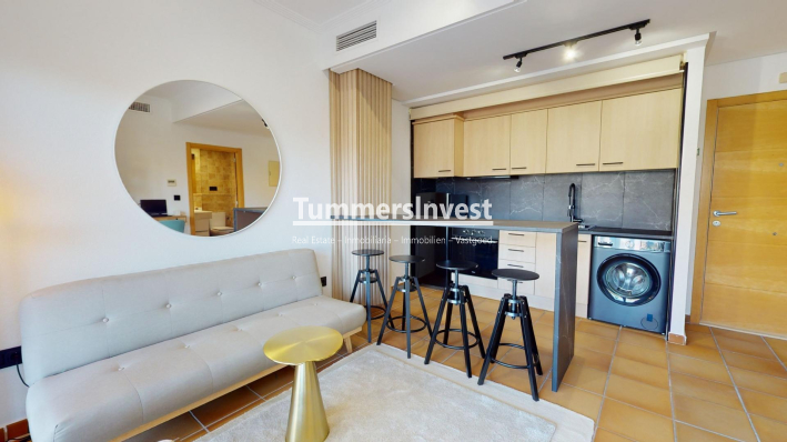 Nieuwbouw Woningen · Apartment · Archena · Villanueva del Rio Segura