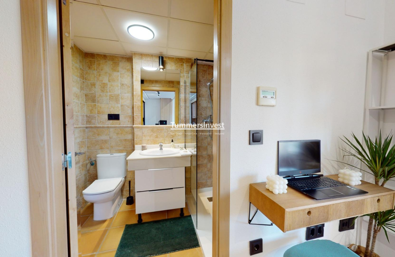 Nieuwbouw Woningen · Apartment · Archena · Villanueva del Rio Segura