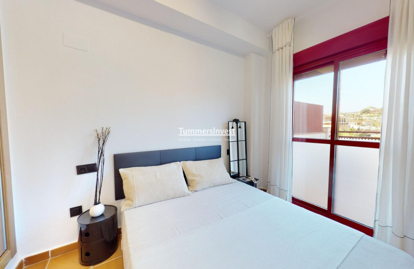 Nieuwbouw Woningen · Apartment · Archena · Villanueva del Rio Segura