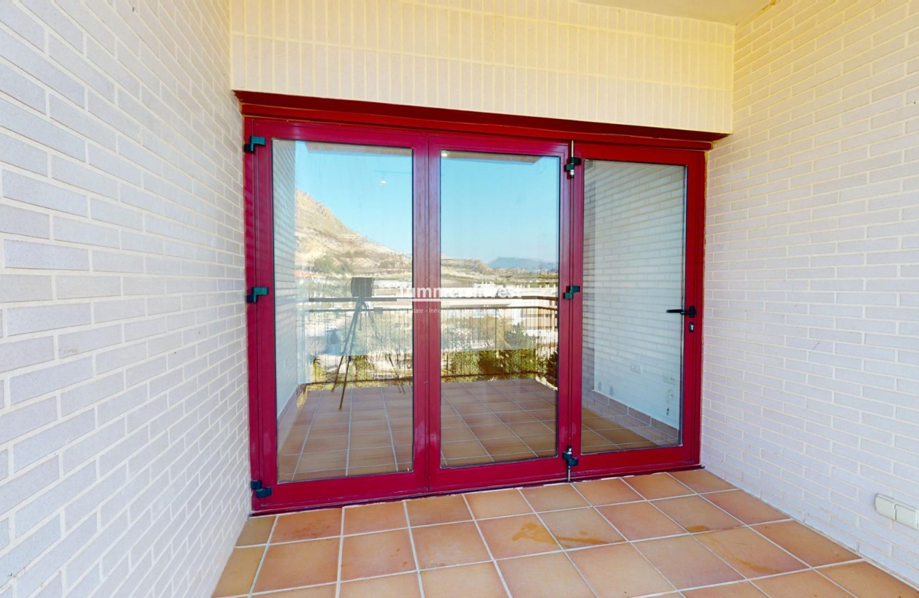 Nieuwbouw Woningen · Apartment · Archena · Villanueva del Rio Segura