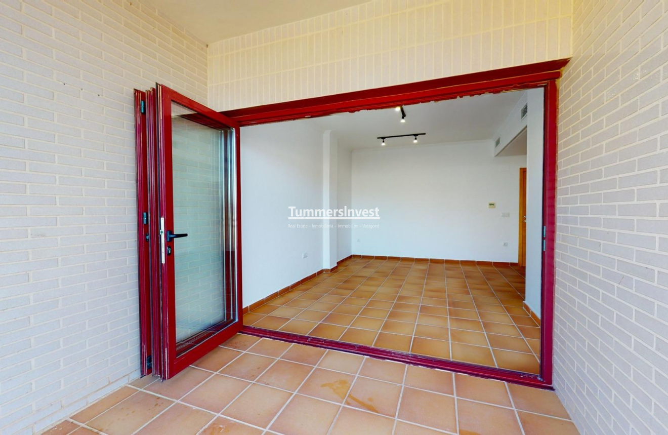 Nieuwbouw Woningen · Apartment · Archena · Villanueva del Rio Segura
