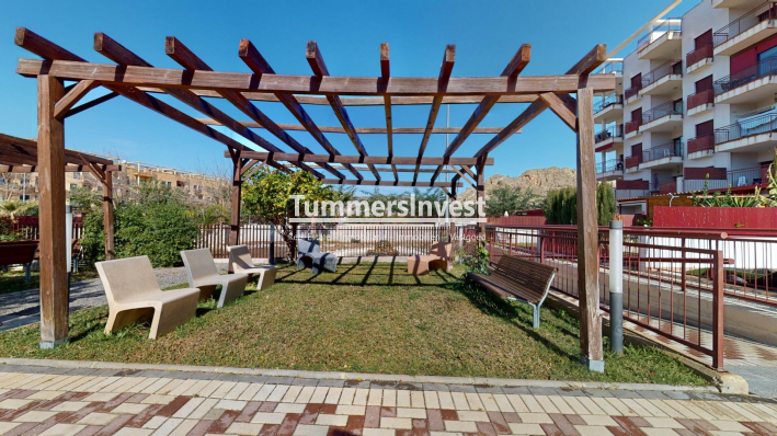 Nieuwbouw Woningen · Apartment · Archena · Villanueva del Rio Segura