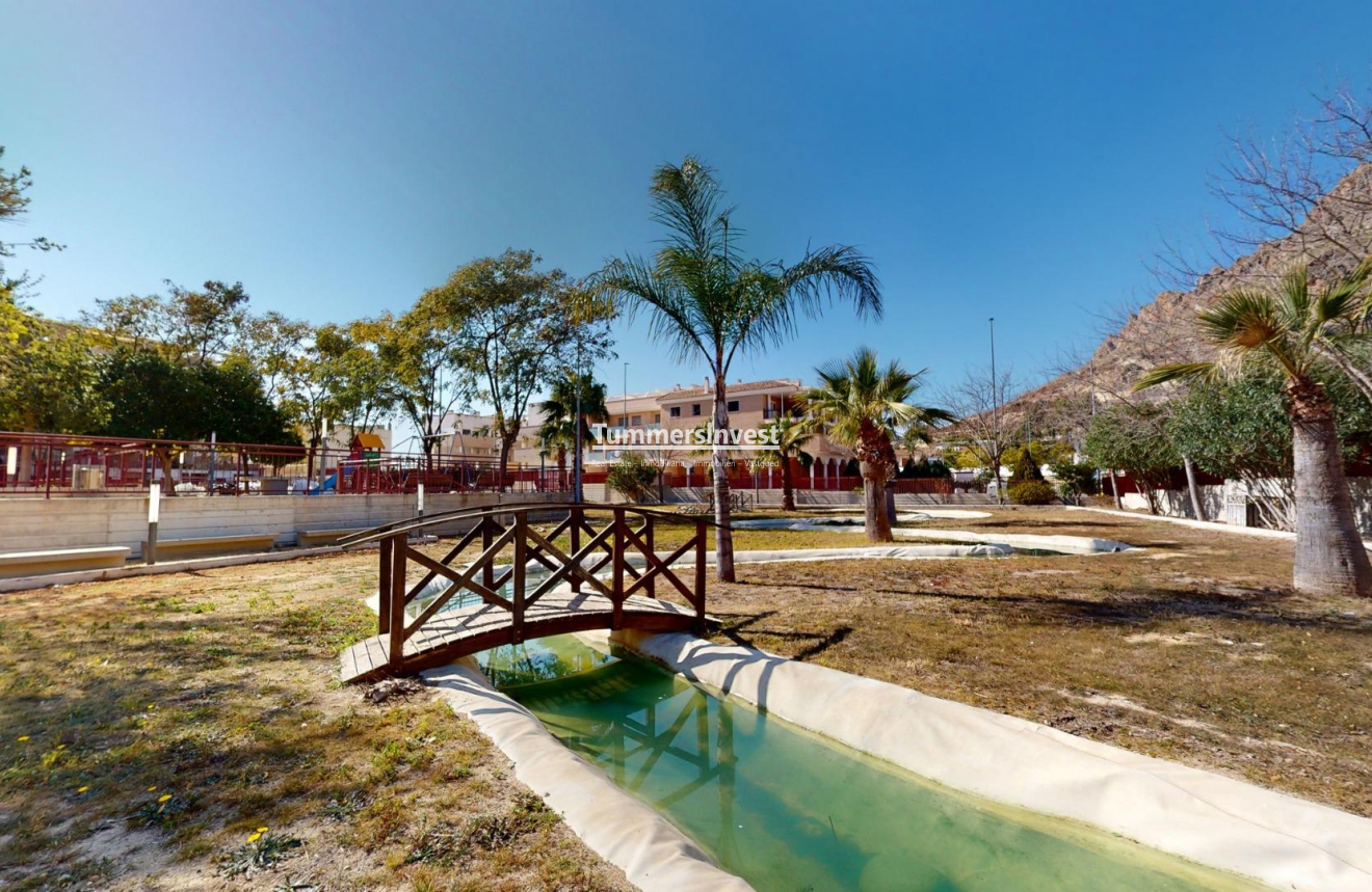 Nieuwbouw Woningen · Apartment · Archena · Villanueva del Rio Segura