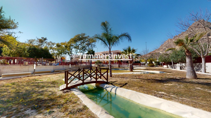 Nieuwbouw Woningen · Apartment · Archena · Villanueva del Rio Segura