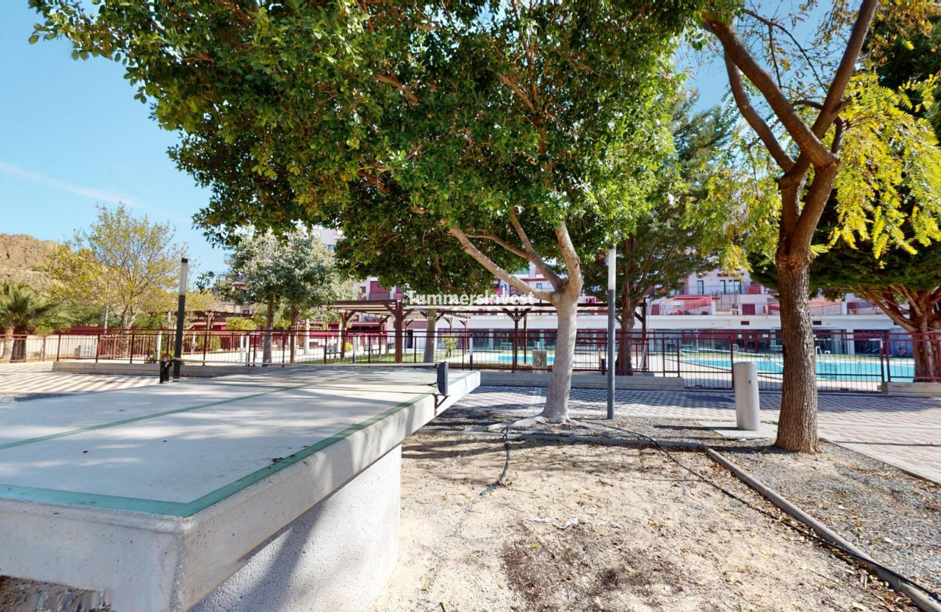 Nieuwbouw Woningen · Apartment · Archena · Villanueva del Rio Segura