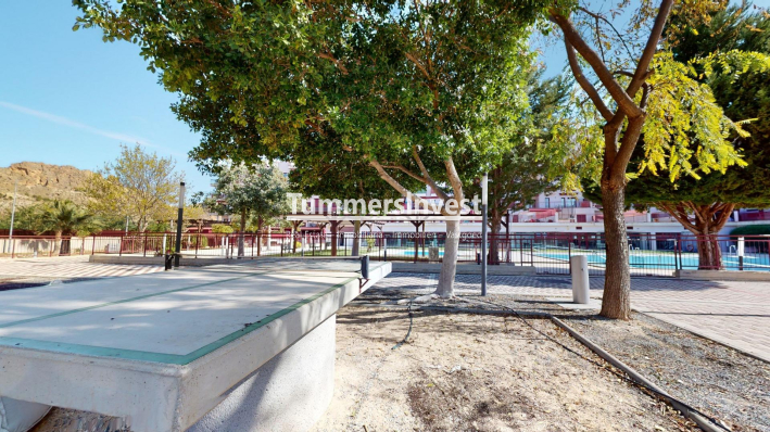 Nieuwbouw Woningen · Apartment · Archena · Villanueva del Rio Segura