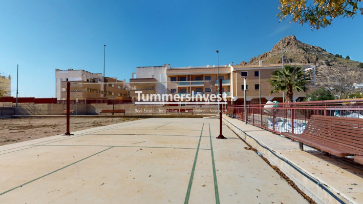 Nieuwbouw Woningen · Apartment · Archena · Villanueva del Rio Segura