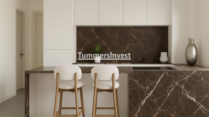 Neue Gebäude · Apartment · San Pedro del Pinatar · Lo Pagan