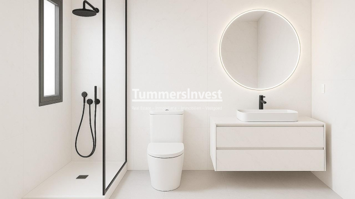 Neue Gebäude · Apartment · San Pedro del Pinatar · Lo Pagan