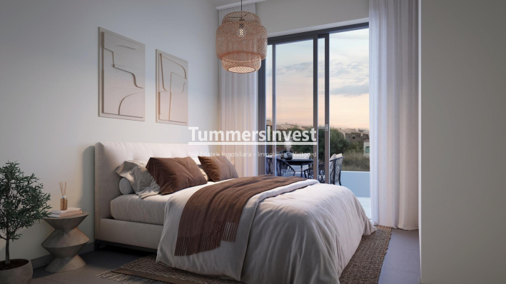 Neue Gebäude · Villa · Torrevieja · Aguas Nuevas