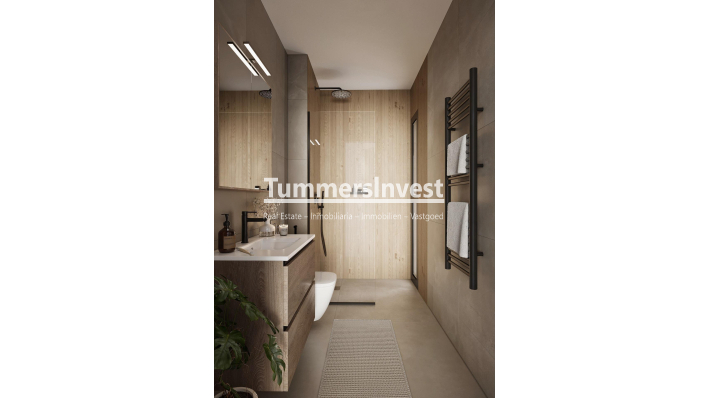 Neue Gebäude · Apartment · Torrevieja · Aguas Nuevas