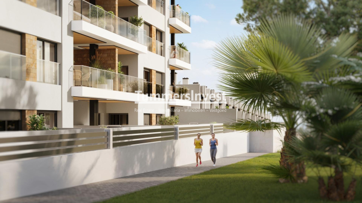 New Build · Penthouse · Torrevieja · Aguas Nuevas
