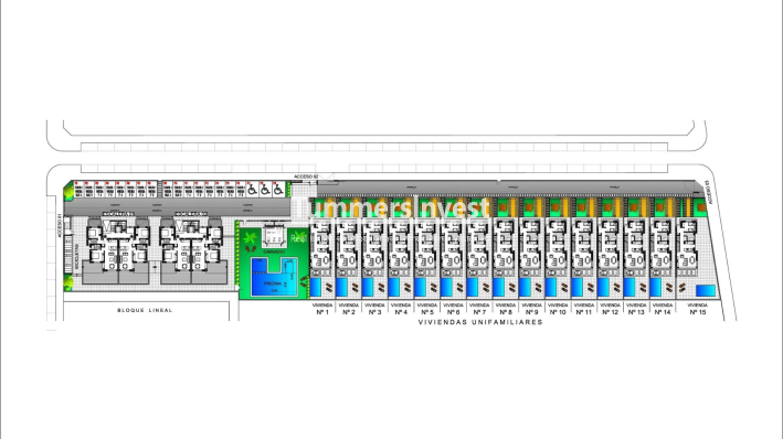 New Build · Penthouse · Torrevieja · Aguas Nuevas