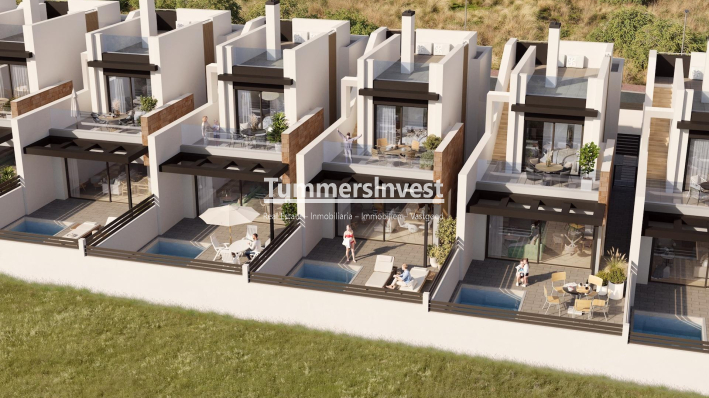 New Build · Penthouse · Torrevieja · Aguas Nuevas