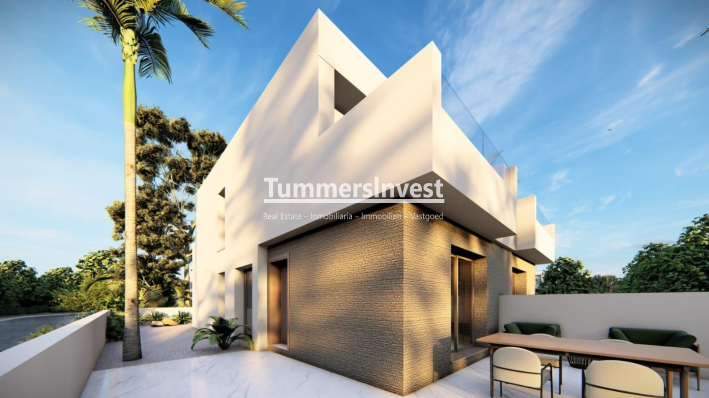 Neue Gebäude · Villa · Daya Nueva · Pueblo