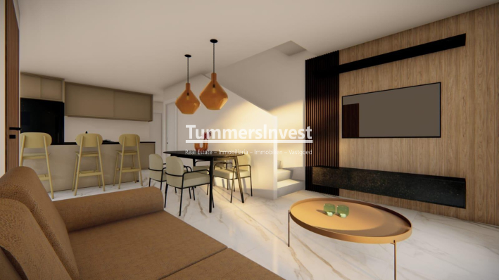 Neue Gebäude · Villa · Daya Nueva · Pueblo