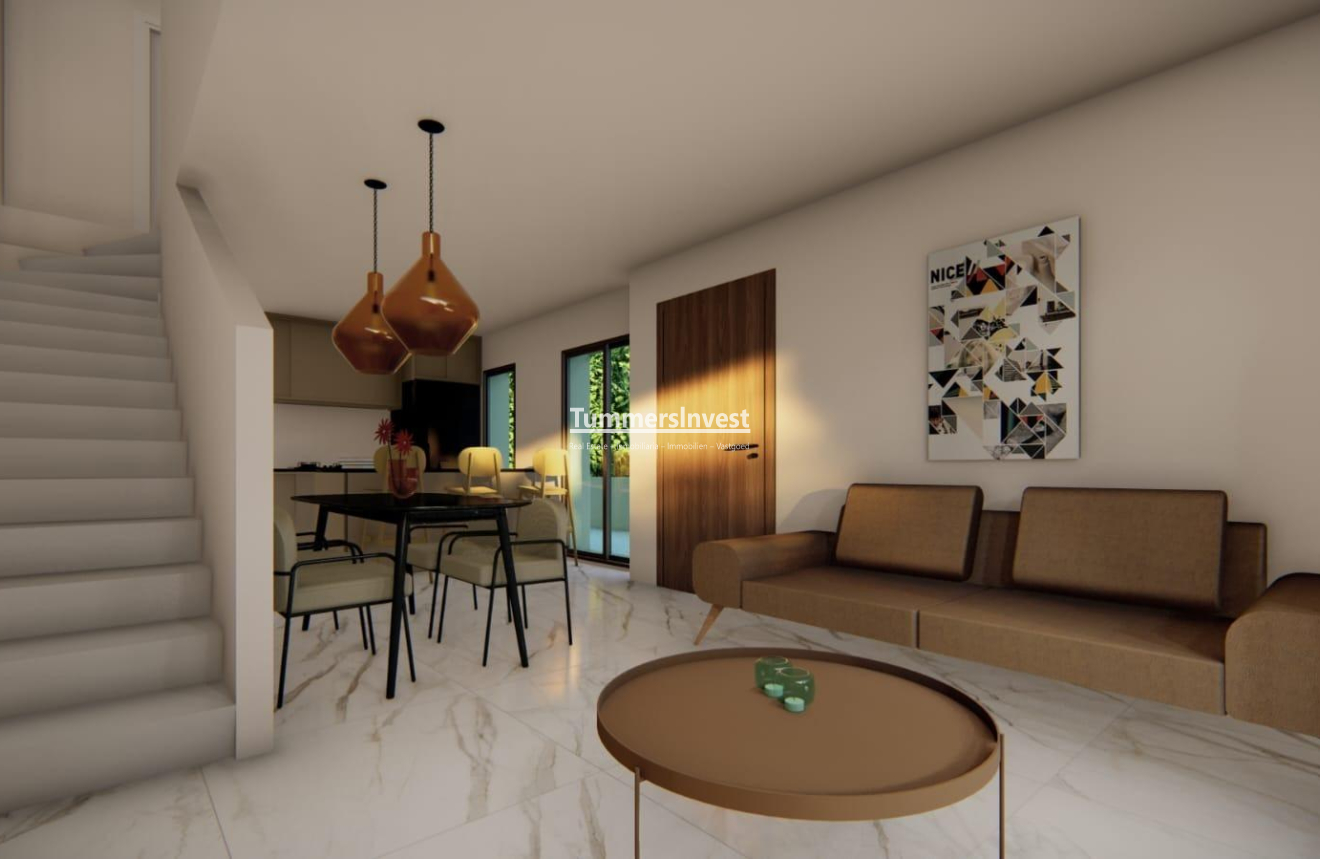 Neue Gebäude · Villa · Daya Nueva · Pueblo