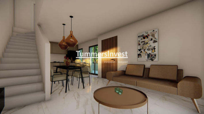 Neue Gebäude · Villa · Daya Nueva · Pueblo