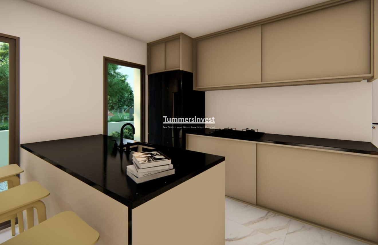 Neue Gebäude · Villa · Daya Nueva · Pueblo