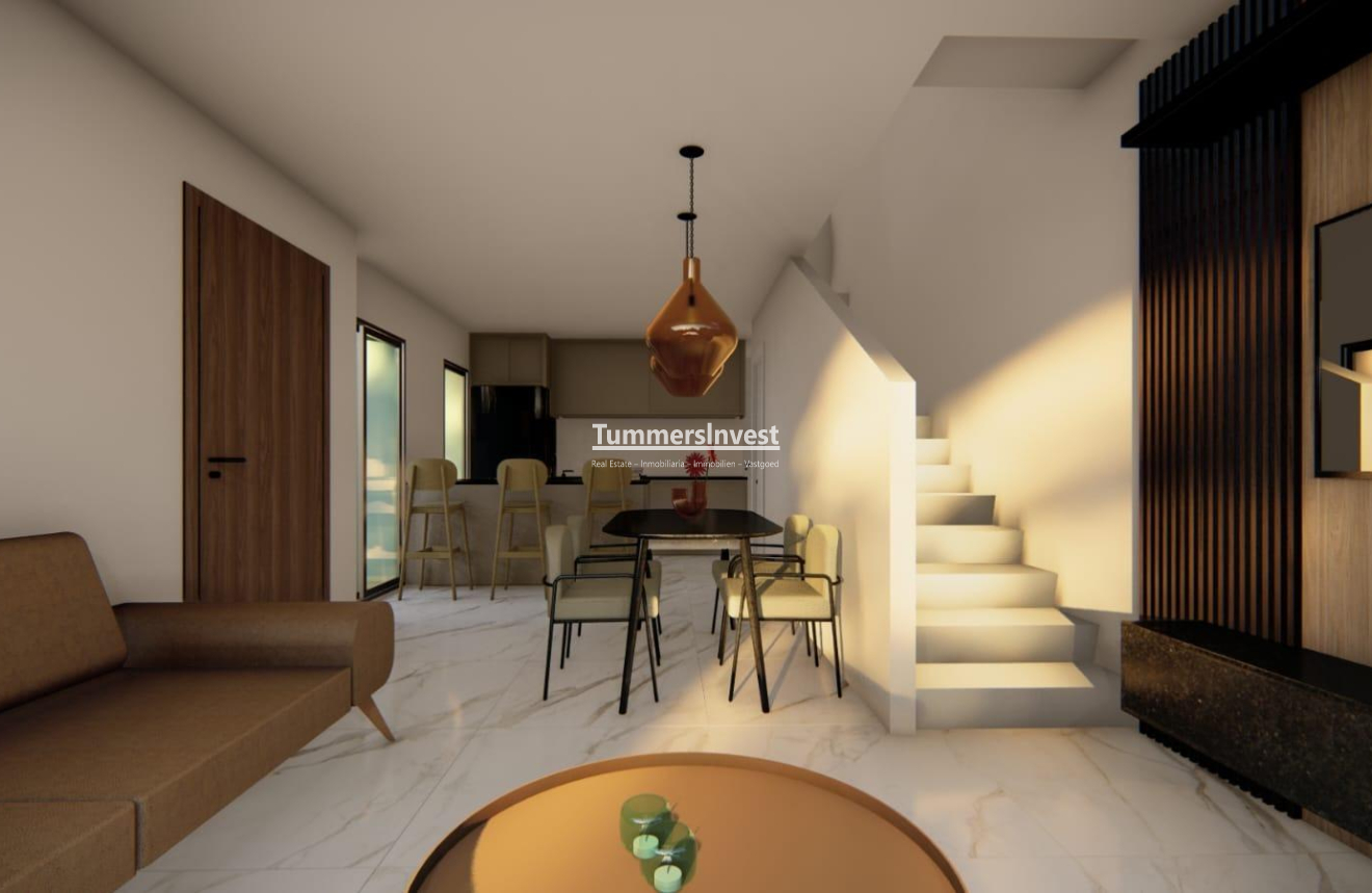 Neue Gebäude · Villa · Daya Nueva · Pueblo