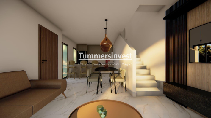 Neue Gebäude · Villa · Daya Nueva · Pueblo