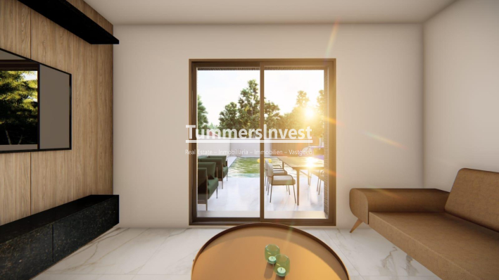 Neue Gebäude · Villa · Daya Nueva · Pueblo