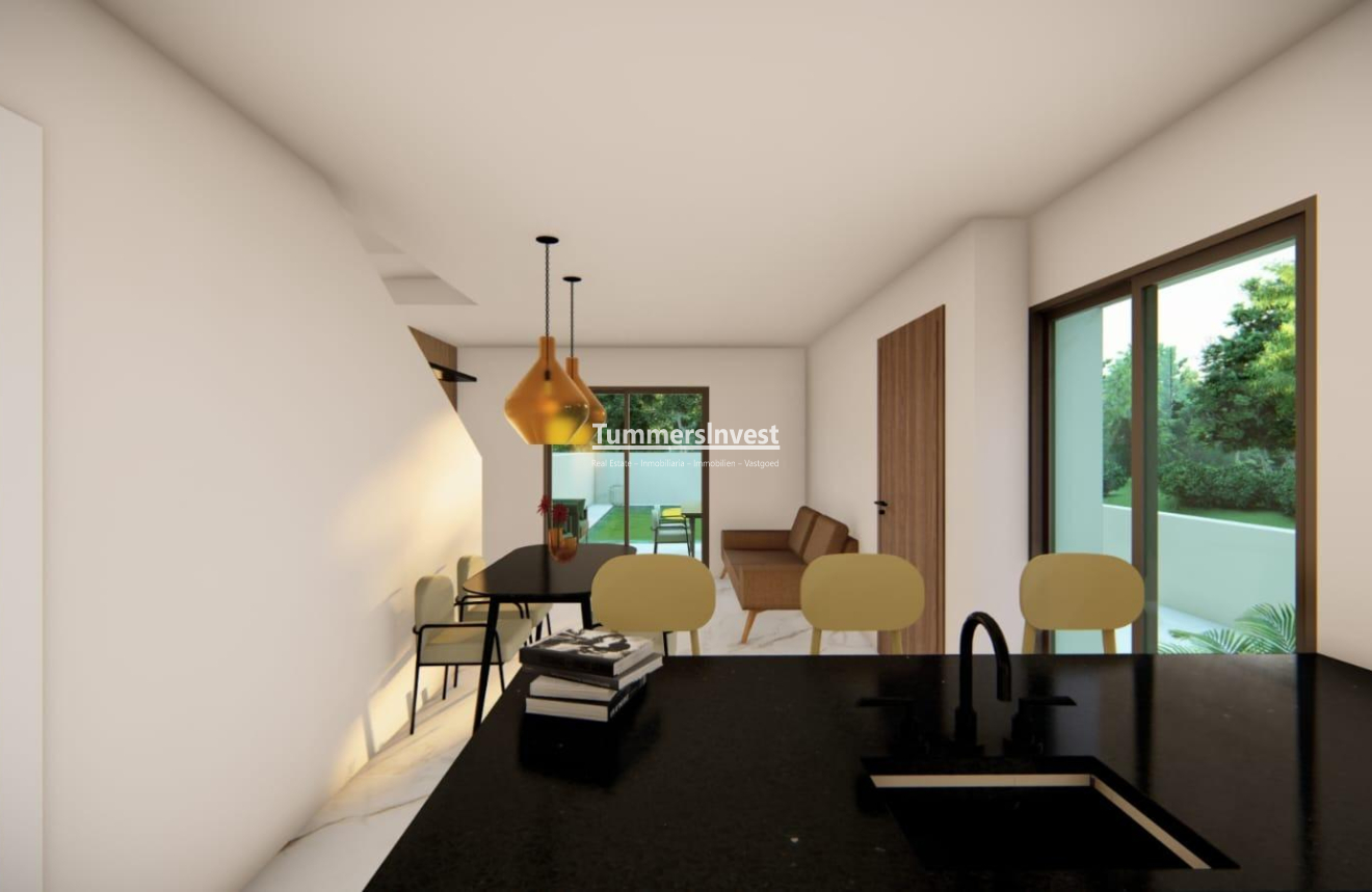 Neue Gebäude · Villa · Daya Nueva · Pueblo