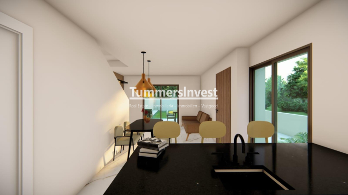 Neue Gebäude · Villa · Daya Nueva · Pueblo