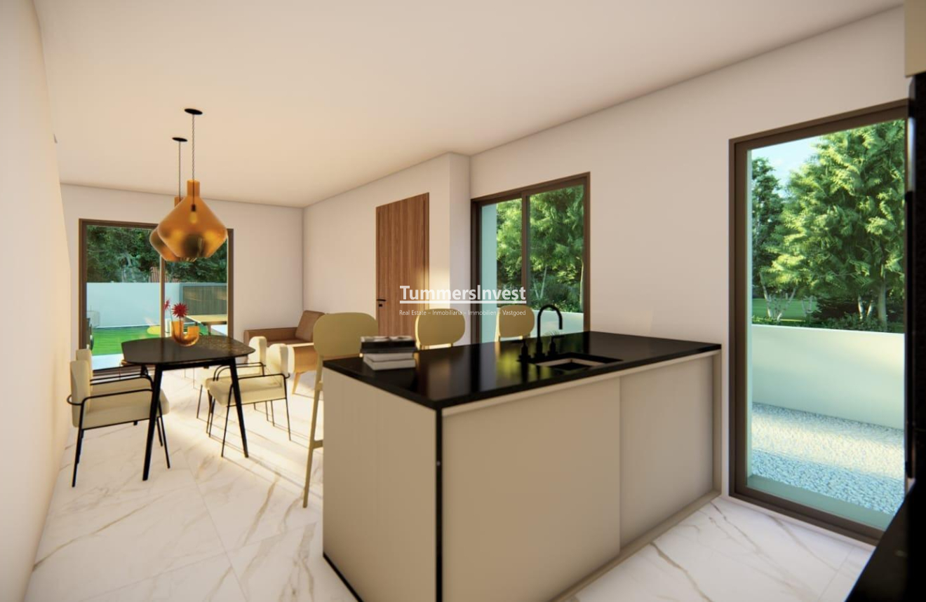 Neue Gebäude · Villa · Daya Nueva · Pueblo