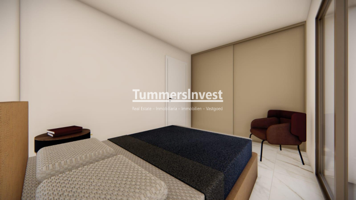 Neue Gebäude · Villa · Daya Nueva · Pueblo