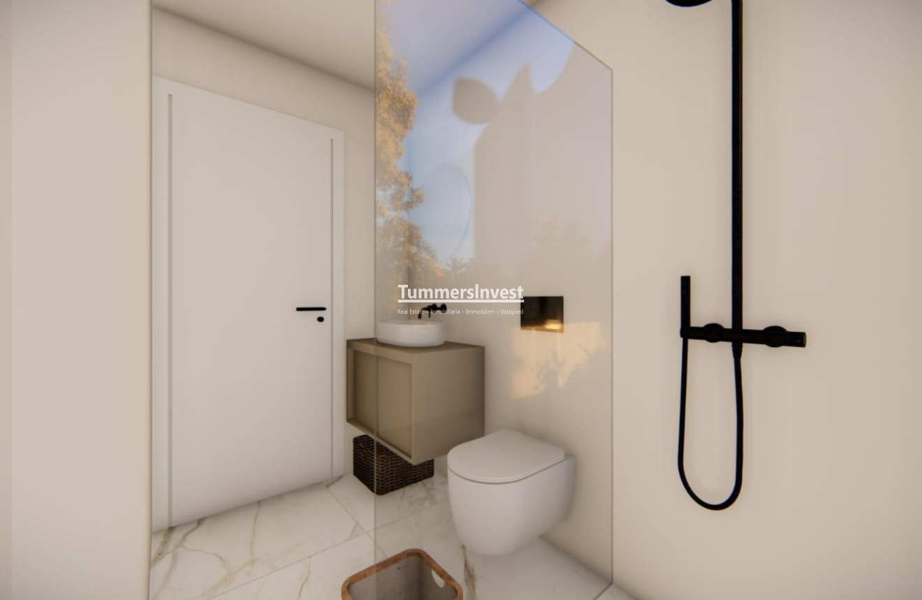 Neue Gebäude · Villa · Daya Nueva · Pueblo