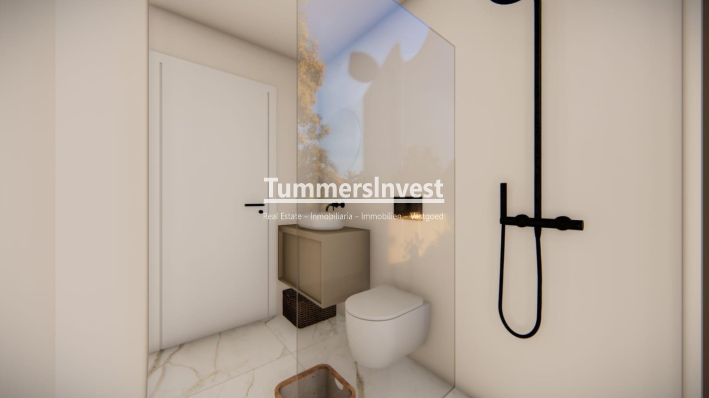 Neue Gebäude · Villa · Daya Nueva · Pueblo