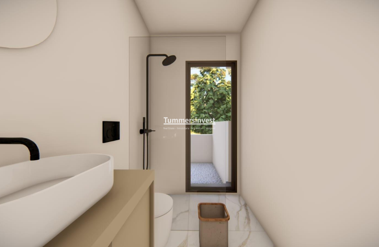 Neue Gebäude · Villa · Daya Nueva · Pueblo