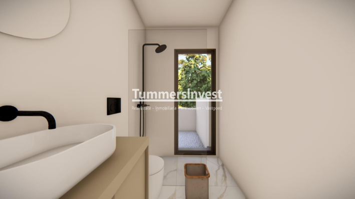 Neue Gebäude · Villa · Daya Nueva · Pueblo