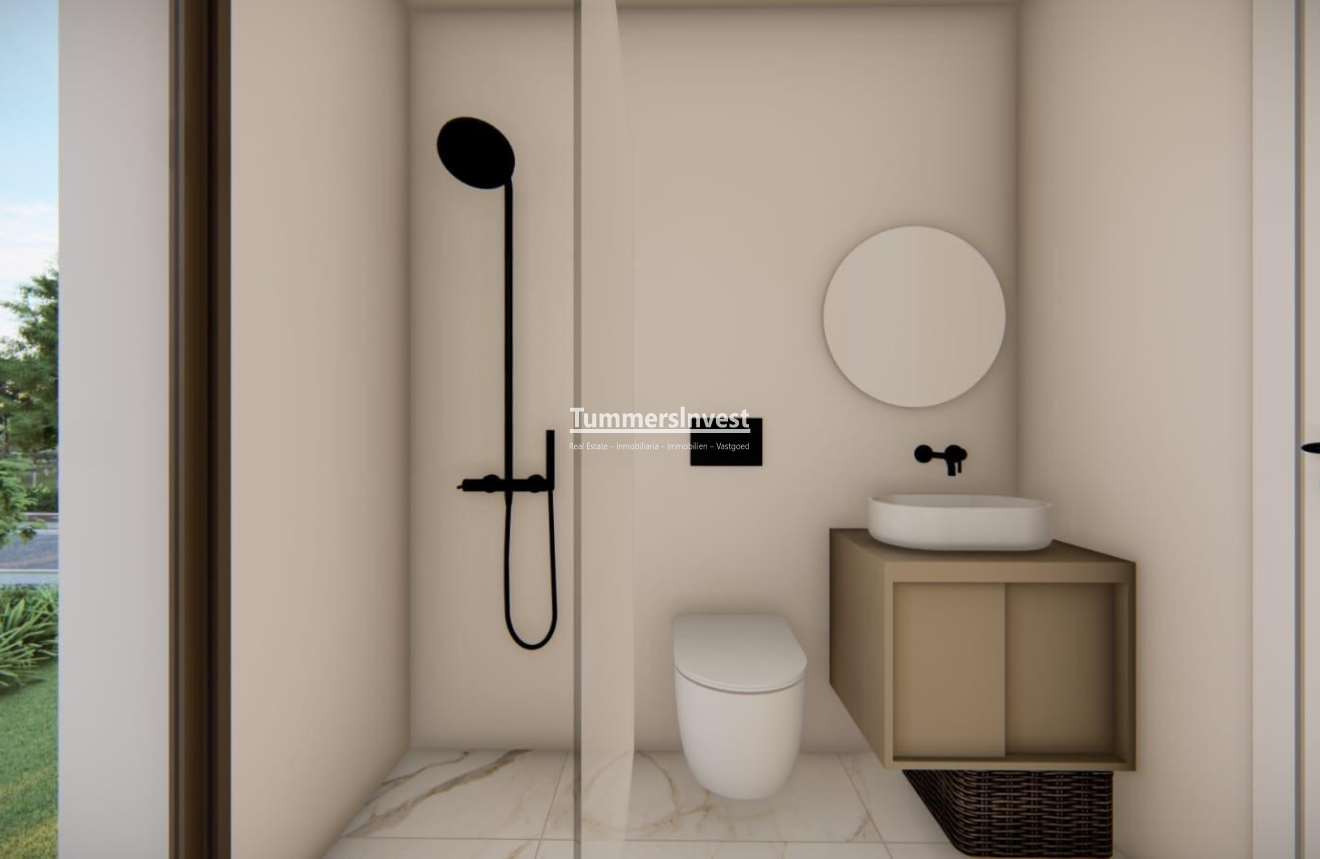 Neue Gebäude · Villa · Daya Nueva · Pueblo