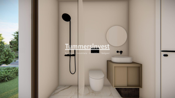 Neue Gebäude · Villa · Daya Nueva · Pueblo