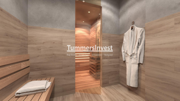 Nieuwbouw Woningen · Apartment · Torrevieja · Centro