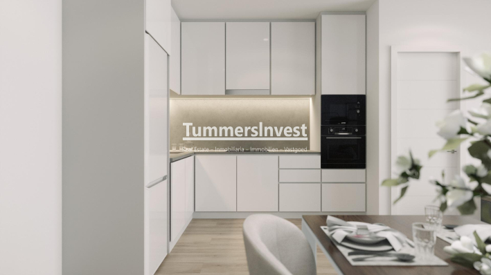 Nieuwbouw Woningen · Apartment · Torrevieja · Centro